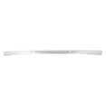 thumbnail image 1 of 2006 Jeep Grand Cherokee Bumper Moulding (Strip) Rear Satin With Sensor, 1 of 1