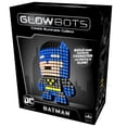 thumbnail image 6 of Goliath DC Glowbot Batman, 6 of 6