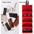 thumbnail image 4 of Sunglasses Organizer with 5 Slots, 4 of 5