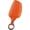 Orange, variant on Key Fob Cover Compatible with Buick Envision 2021-2025 Keychain Case Holder Protector,Yellow