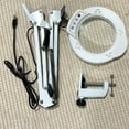thumbnail image 6 of Professional Grade Led Magnifying Lamp Offering Flexible Lighting Modes White C Fangkenuo, 6 of 7