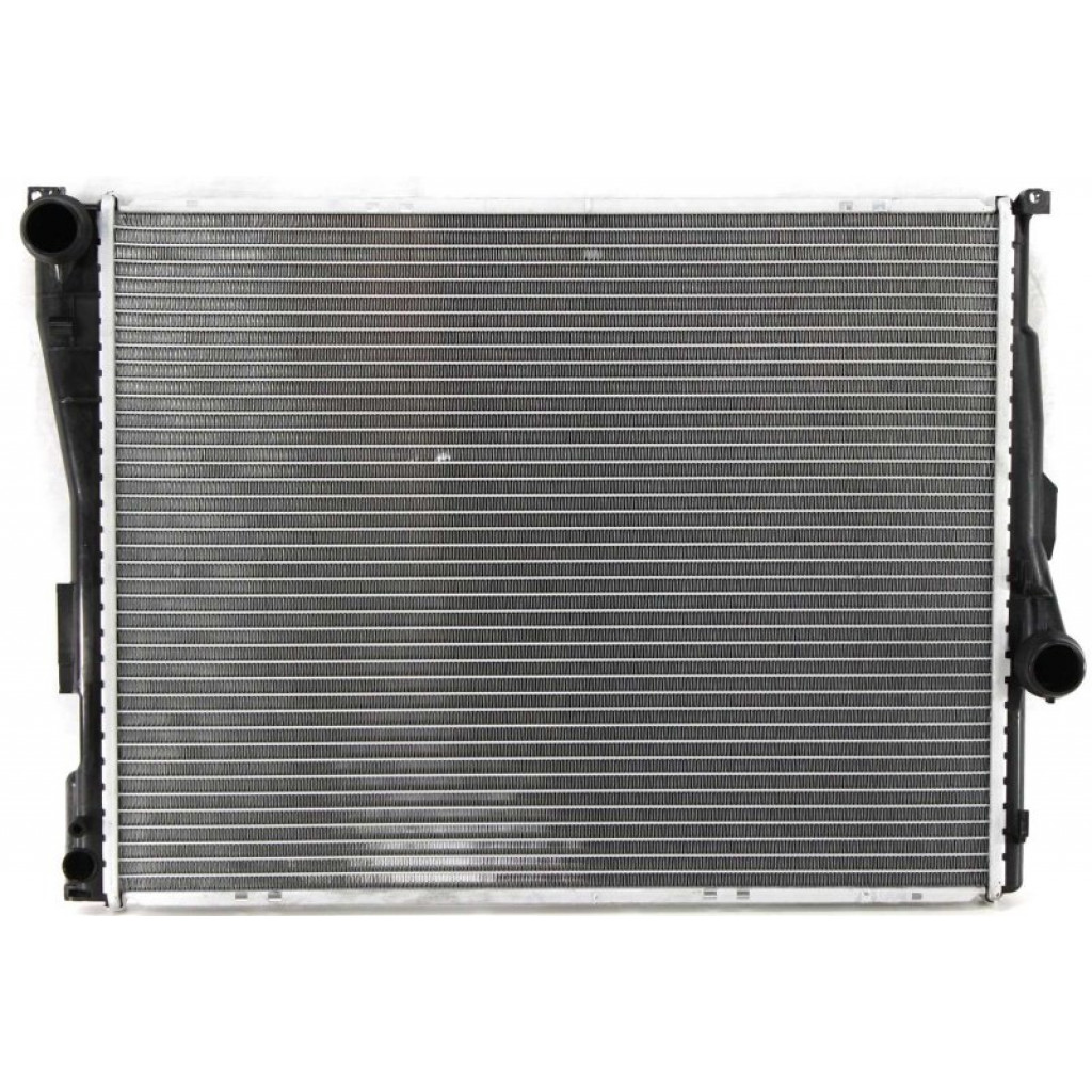 OEM Replacement Radiator Zirgo ZFRDA1131