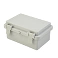 thumbnail image 1 of Ip65 Waterproof Electronic Junction Box Enclosure Case Outdoor Terminal Cable, 1 of 8