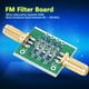 thumbnail image 3 of Módulo de filtro de banda Placa FM Accesorios de radio eléctrica Sistema de comunicación 88 y 108 MHz, 3 of 8