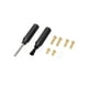 thumbnail image 4 of Cartucho de sonido Audio-Technica AT-VM745xml VMx Microlinear, 4 of 4