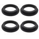 thumbnail image 1 of For 11412 Pool Oring Set For Sand Filter Pump Motor 4, 1 of 3