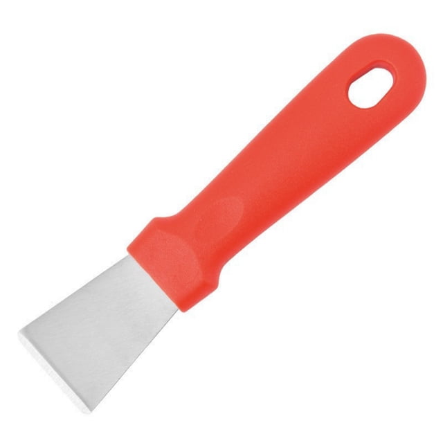 RXIRUCGD Multifunctional Ceramic Scraper 2025 Kitchen Scraper Quickly Removes Dirt Stains Oil Stains And Foreign Bodies Stove Scraper Suitable For Tiles Walls Glass