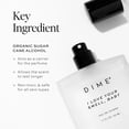 thumbnail image 4 of Perfume Dime Beauty I Love Your Smell, Eau de toilette para bebé, 50 ml, 4 of 5