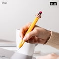 thumbnail image 3 of elago l BT21 compatible con la funda Apple Pencil Pro y la funda Apple Pencil de segunda generación, compatible con carga magnética, doble toque, apriete, háptico [producto oficial] [SHOOKY], 3 of 7