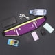 thumbnail image 5 of Cinturones para Hombres Bolsas Deportivas de Botella de Agua de Hombres Y Mujeres, Bolsos de Cintura, Cinturones Deportivos con Cremalleras, Correr, Senderismo, Escalada Cinturones Deportivos Cinturon, 5 of 6