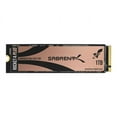 thumbnail image 4 of SABRENT Rocket 4 PLUS SB-RKT4P-1TB 1 TB Solid State Drive, M.2 2280 Internal, PCI Express NVMe (PCI Express NVMe 4.0 x4), 4 of 7