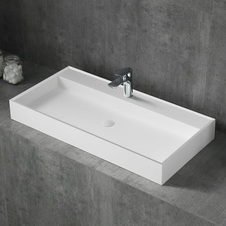 

Petsdo 1200 Solid surface basin
