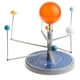 thumbnail image 1 of Kit de ciencia educativa perfke para niños de Modelo planetario, 1 of 8