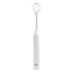 thumbnail image 2 of Batidor eléctrico 3 velocidades Espumador de leche eléctrico Herramientas para hacer espuma (Blanco) Ndcxsfigh Libre de BPA, 2 of 9