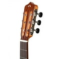 thumbnail image 4 of Cordoba C9 Crossover Classical Acoustic Nylon String Guitar, Luthier Series, with Polyfoam Case, 4 of 6