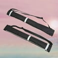 thumbnail image 6 of Worgeous  2 PCS Umbrella Bag Carrying Outdoor Cover Tote Bags Umbrellas Black, 6 of 8