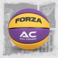 thumbnail image 2 of FORZA All Court Basketball | Durable PVC Leather for Indoor & Outdoor Play | High-Performance Grip – Official Sizes for Kids, Youth, and Adults, 2 of 4