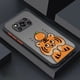thumbnail image 3 of Matte Case for Xiaomi POCO X4 X3 X2 M4 M3 M2 F4 F3 GT F2 C40 CC9 PRO 4G 5G A3 MIX4 CIVI Case Funda Coque Shell Cute Little Tiger, 3 of 5