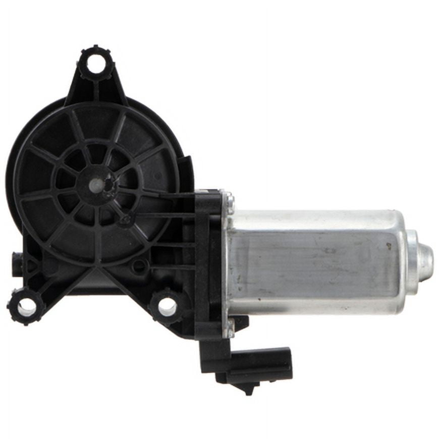 ACI/Maxair 386746 Fits select: 2015-2018 JEEP WRANGLER UNLIMITED, 2012-2014 JEEP WRANGLER
