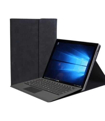 Microsoft RH7-00001 Surface Pro 4 Type Cover with Fingerprint ID 