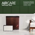 thumbnail image 4 of AIRCARE 1045 Replacement Console Wick, Black (2), 4 of 5