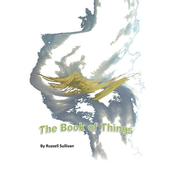 The Book of Things (Hardcover)