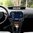 thumbnail image 4 of ZWNAV 11.5 inch Android 15 Car Radio For Citroen C4 2004-2009 Car Multimedia Video Player GPS Navigation Carplay Head Unit Touch Screen 4G, 4 of 15