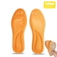 thumbnail image 1 of Plantillas autocalentadas para masaje de pies, plantillas térmicas gruesas, almohadillas para zapatos de espuma viscoelástica, cálidas, accesorios para zapatos deportivos para hombres y mujeres, Invie, 1 of 4