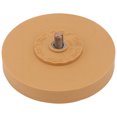 thumbnail image 1 of Shisuyan Automotive Grinding Wheels Orange 1Pack 3.9x3.9in, 1 of 8