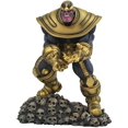 thumbnail image 1 of Marvel Gallery: Thanos PVC Figure, 1 of 1