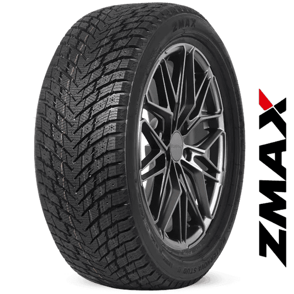 Zmax Winternova Stud Ii 235/55R17 Winter Tire