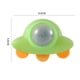 thumbnail image 3 of Juguetes de hierba gatera para gatos Pelotas para lamer gatos saludables Accesorios naturales para mascotas (B), 3 of 3