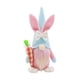 thumbnail image 2 of Decoraciones de Pascua, Adornos de Pascua, Regalos de Pascua Adornos decorativos de muñeco enano de Pascua Adornos de poliéster, 2 of 7