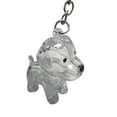 thumbnail image 2 of Keychain For Collecting Dog Hair, Adorable Pet Shape Hair Collector, Creative Gifts For Dog Lovers, 2 of 5