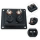thumbnail image 5 of Part de reemplazo de la placa de cableado del conector del terminal del altavoz del altavoz, 5 of 8