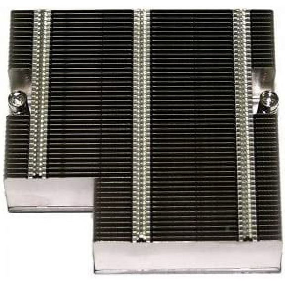 Supermicro SNK-P0030P Processor Heatsink - Screw