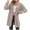 Khaki, variant on My Items VOESLSOO Long Cardigans For Women Lightweight,Womens Tops Casual Cardigan Sweaters For Women Lightweight Plus Boho Tops For Women Winter Outerwear 2025