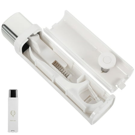 NICEXMAS Reusable Flosser Picks Floss Organizer PP 1Set