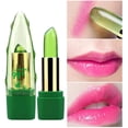 thumbnail image 4 of Aloe Vera Lipstick, Color Changing Lipstick, Lasting Moisturizing Lip Gloss, Lip Care Cosmetics, 4 of 8