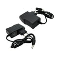thumbnail image 1 of AC 100-240V DC 5V 2A EU Plug Wall Adapter Converter Power Supply Cable Wire, 1 of 5