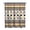 72x84 Nord, variant on Cartoon Owl Shower Curtain - Snowy Owl & Night Sky Design Premium Waterproof Bathroom Curtain 72x84 Inch Quick-Dry Polyester with 12 Hooks