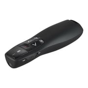 Power point Presentation Remote Wireless USB PPT Presenter Laser Pointer Clicker