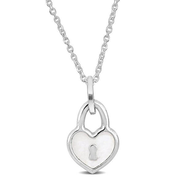 Everly Women's Sterling Silver Necklace