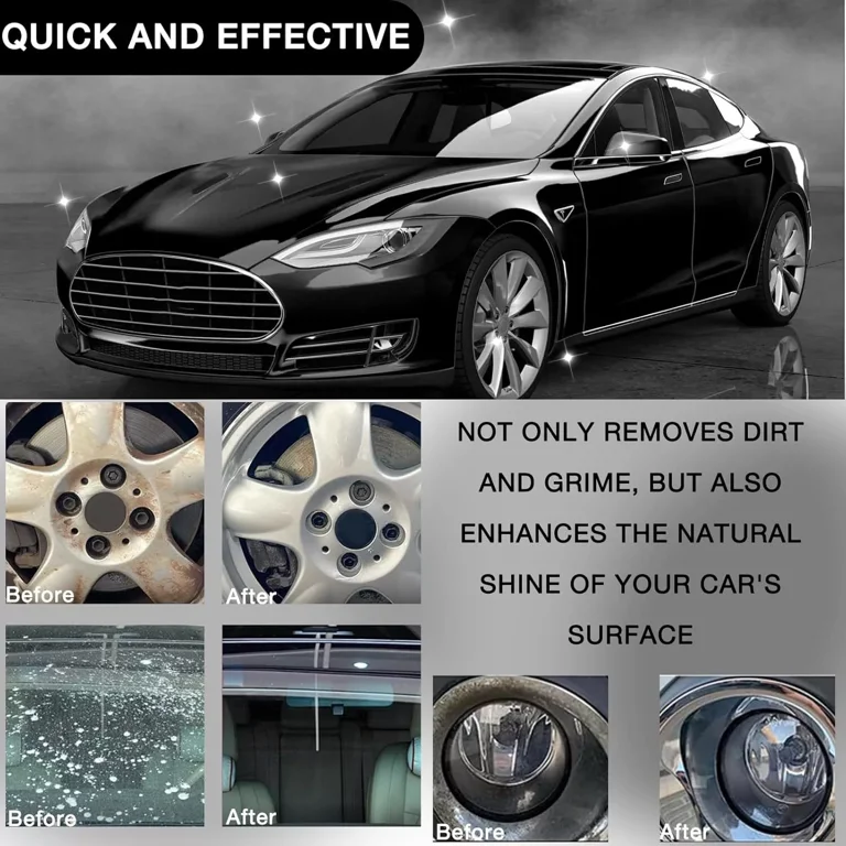 MAD ACID, MAD ACID Glass Cleaner, MAD ACID Heavy-Duty Wheel