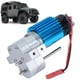 thumbnail image 5 of Caja De Cambios De RC, Caja De Cambios De De Velocidad RC Caja De Cambios De Transferencia De Metal Con Motor De Cepillo 370 Accesorio De Automóvil RC Para Adecuado, 5 of 7