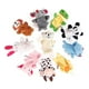 thumbnail image 1 of 10 Uds. Muñecos para dedos de animales, marionetas para dedos para niños, marionetas para dedos de animales, muñecos de juguete, 1 of 5