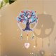 thumbnail image 2 of (Four Seasons Happy Tree) Nueva que capta la Love Crystal diamante creativo (Four Seasons Happy Tree-DZ3019), 2 of 8