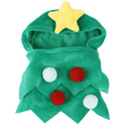 thumbnail image 1 of Christmas Pet Costume, for Small Cats Dogs, 1 of 5