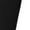 Black, variant on HomeDM Women's Cargo Capris Pants Lightweight Baggy Cargo Pants with Pocket for Hiking Athletic Travel - Khaki/L