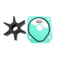 thumbnail image 2 of Water Pump Impeller Repair Kit for Honda Marine Outboard BF 75 90 115, 2 of 5